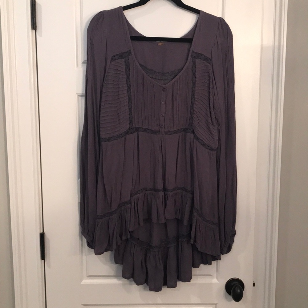 Free people top